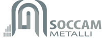 Soccam Metalli